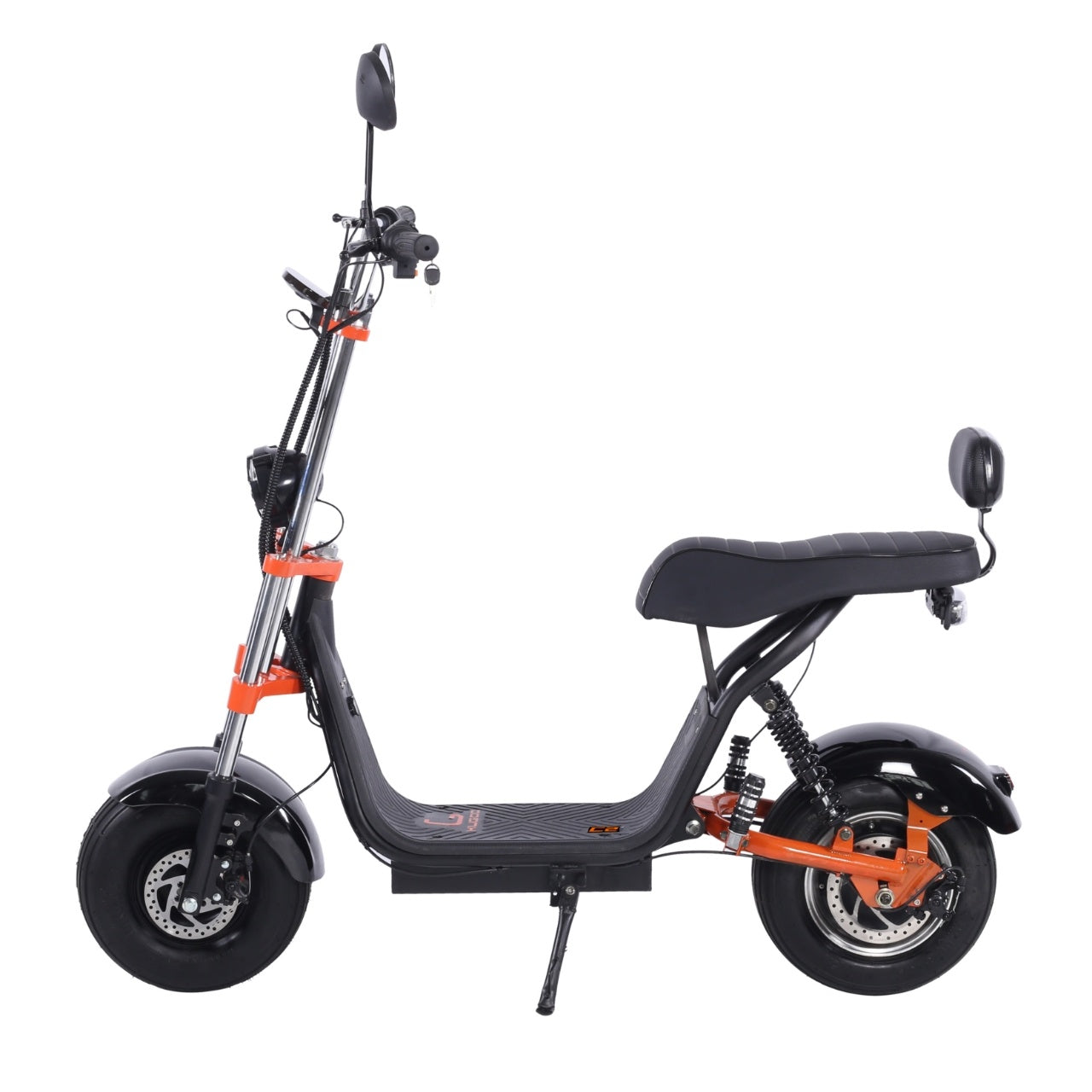 Kugoo C2 Electric Scooter