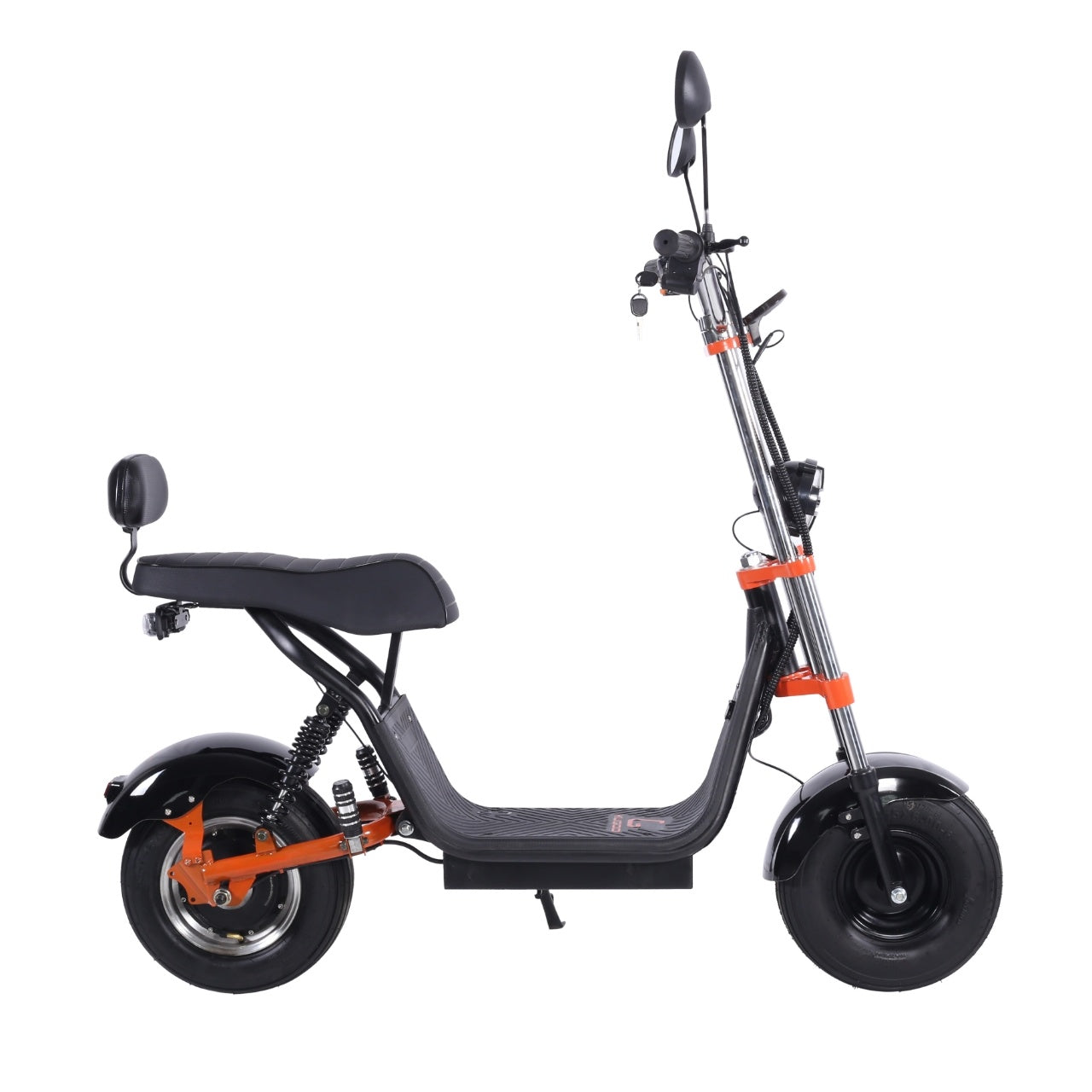Kugoo C2 Electric Scooter