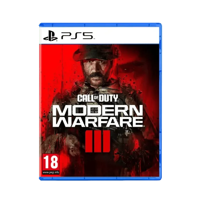 Call of Duty: Modern Warfare III (PS5) - XPRS