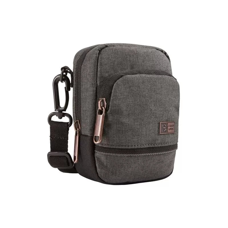 Case Logic ERA Camera Pouch - Gray