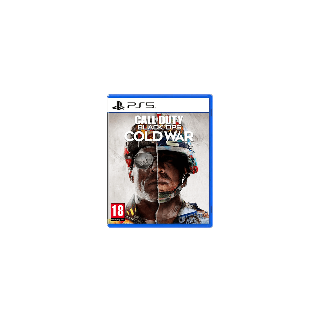 Call of Duty: Black Ops Cold War (PS5)