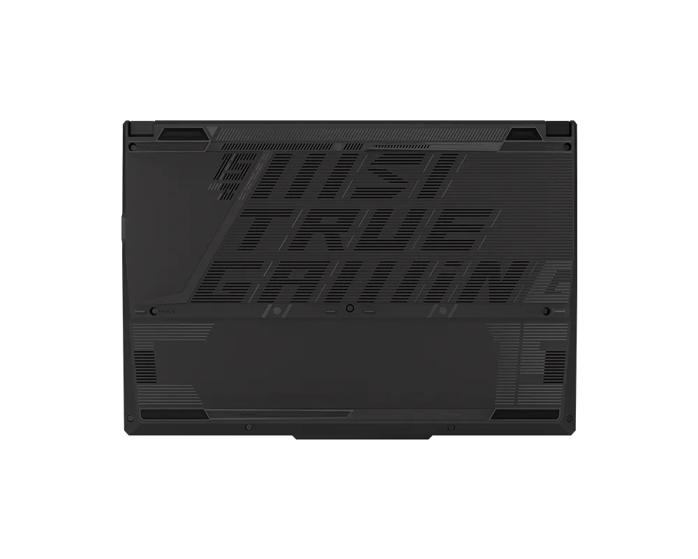 MSI Cyborg 15 Black Edition A13VE Intel Core i7-13620H RTX 4050 6GB 16GB DDR5 512GB SSD 15.6“FHD 144Hz