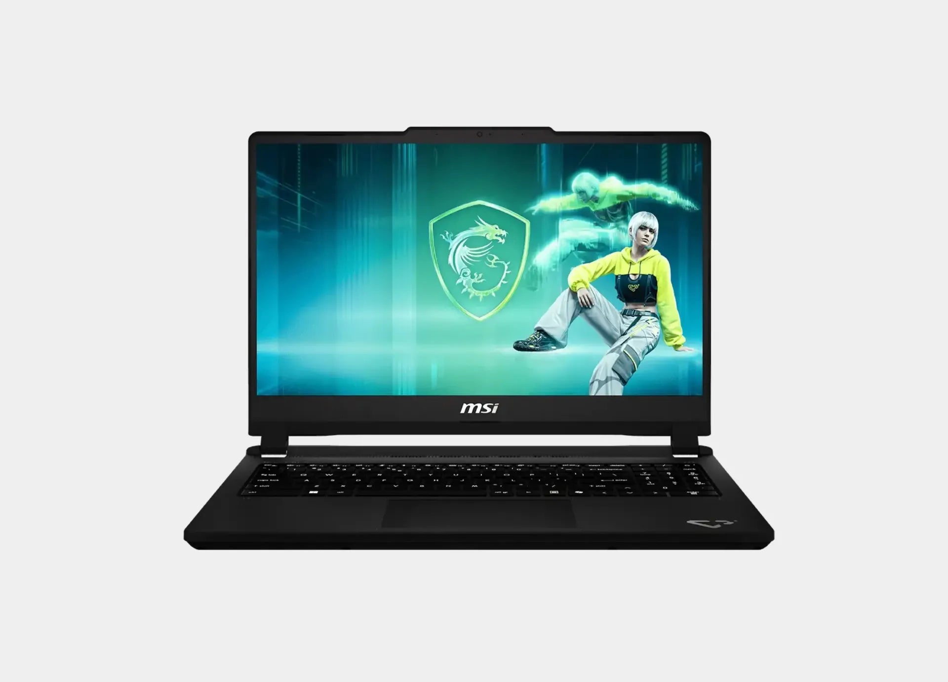 MSI Cyborg 15 Max C2WE Intel Core i7-13620H RTX 5050 8GB 16GB DDR5 512GB SSD 15.6" FHD 144Hz