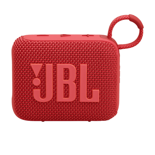 JBL Go 4