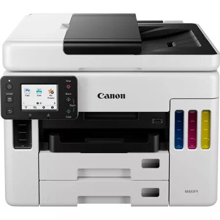 Canon MAXIFY GX7040 Printer