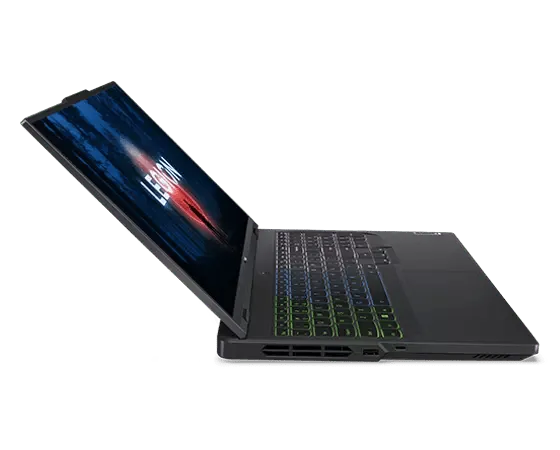 مراجعة كاملة لجهاز لاب توب Lenovo Legion 5 Pro