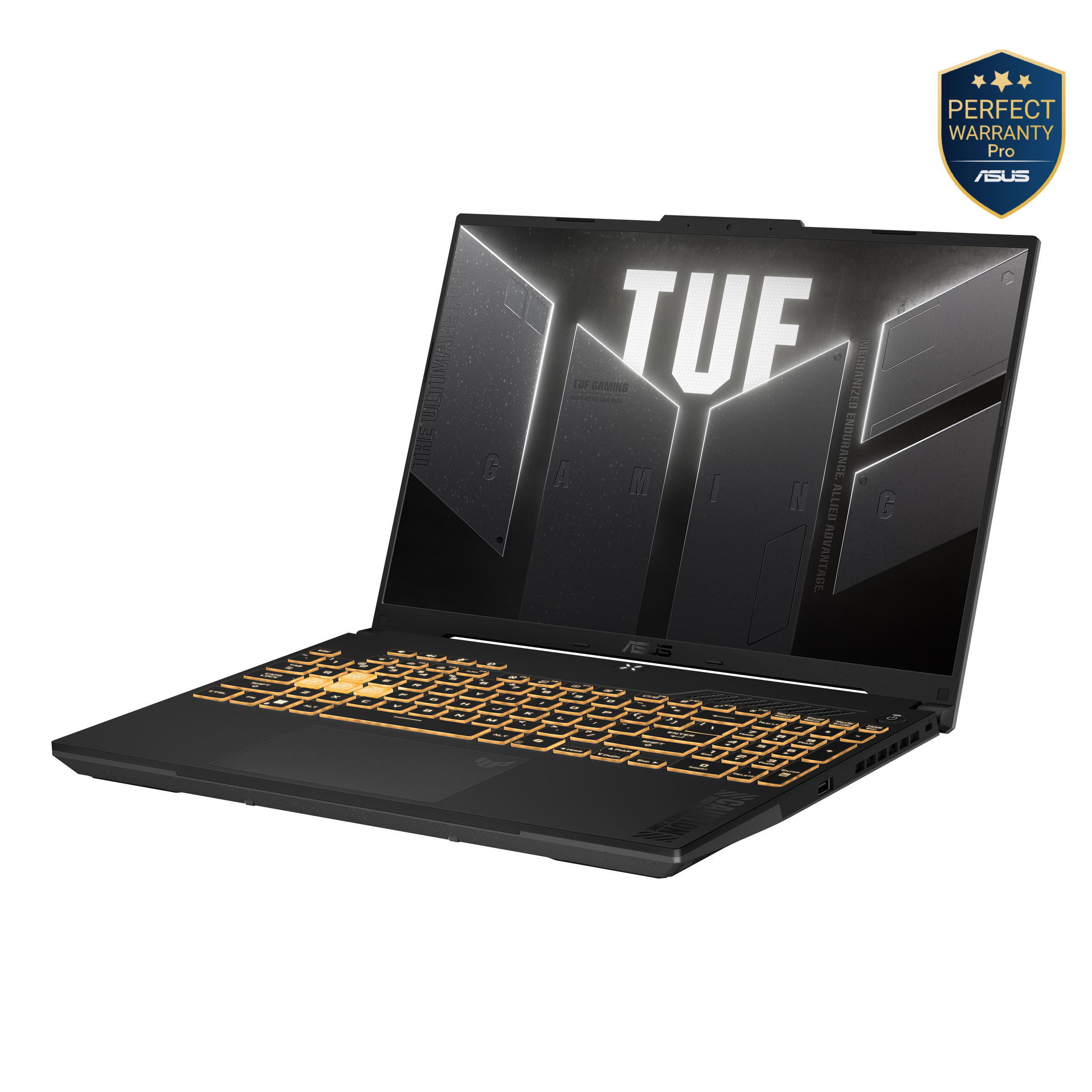 ASUS TUF Gaming F16 Core 5 210H  8GB Ram 512GB SSD  RTX 4050 – 16 INCH FHD 144Hz  Windows 11