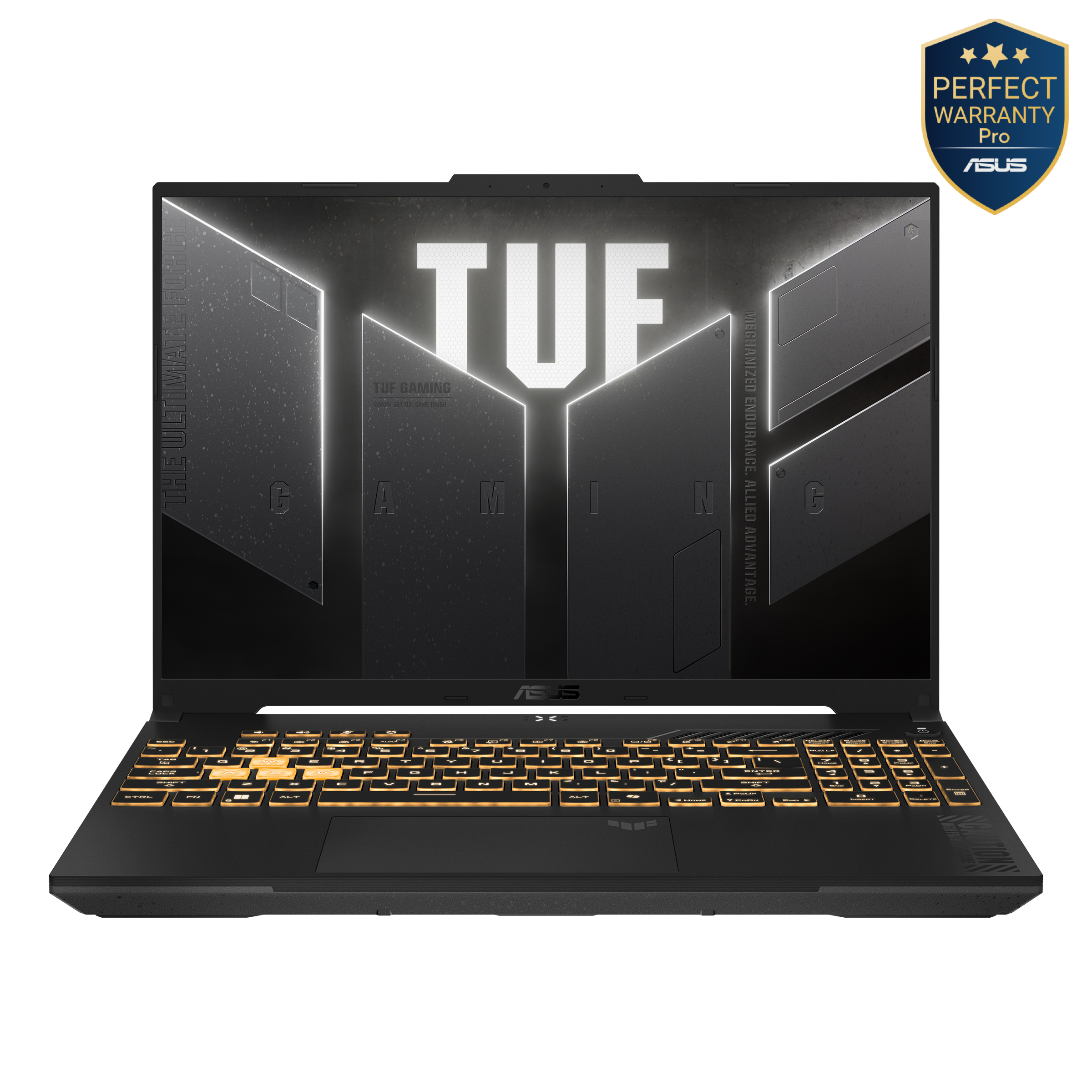 ASUS TUF Gaming F16 Core 5 210H  8GB Ram 512GB SSD  RTX 4050 – 16 INCH FHD 144Hz  Windows 11