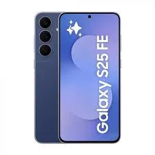 <tc>سامسونج جالاكسي S25 FE (رامات 8 جيجابايت / مساحة 256 جيجابايت) (ضمان الوكيل)</tc>