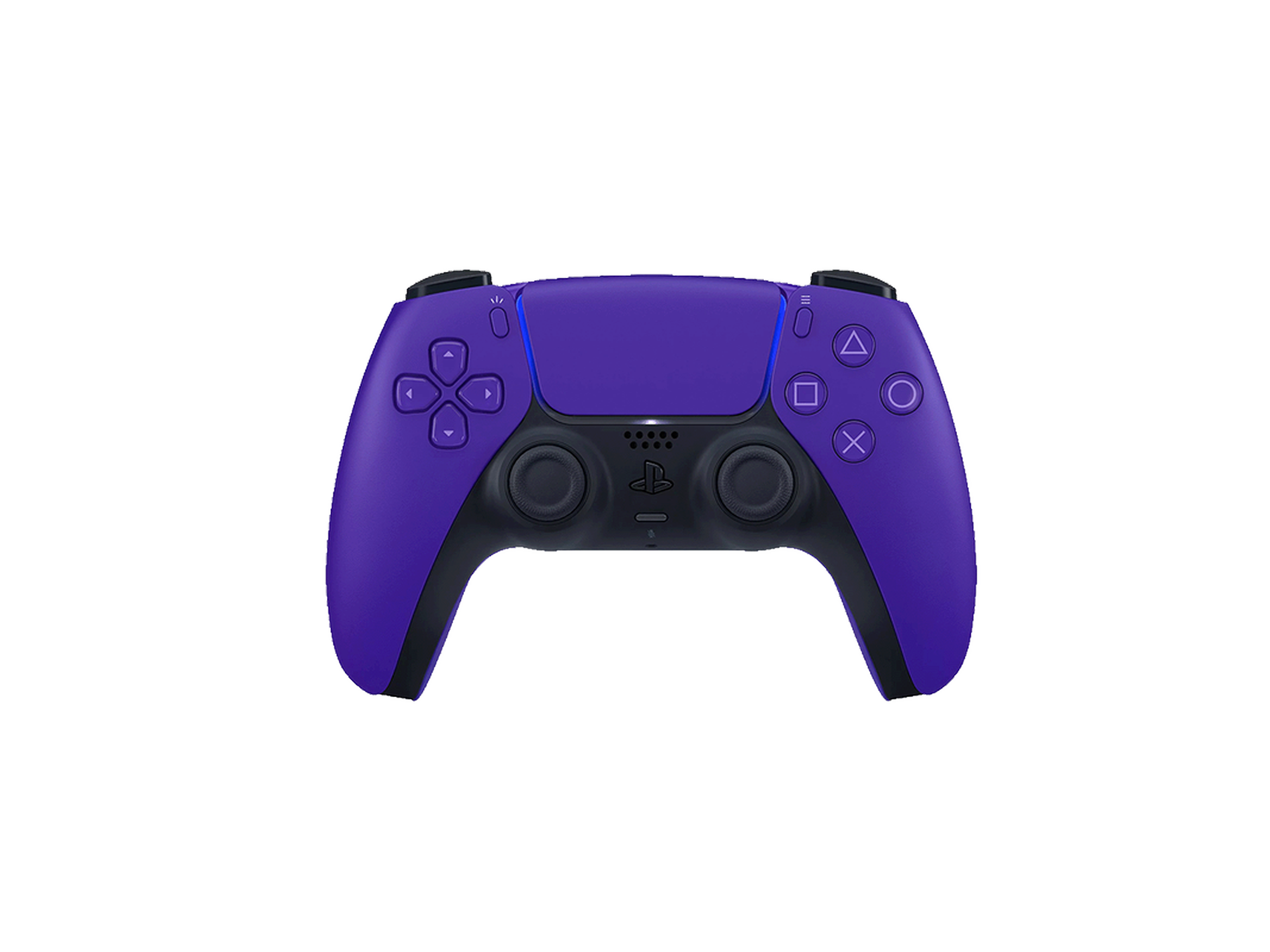 Sony DualSense wireless controller for PS5 - Purple