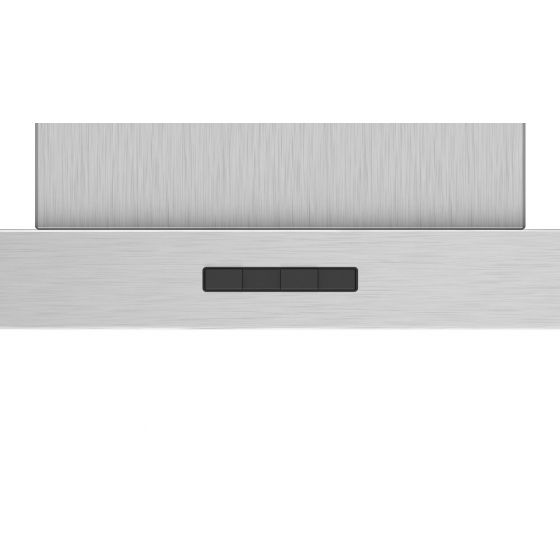 Bosch Series 2 Built-In Hood, Wall Mount, 60 Cm, Stainless Steel - DWB64BC52