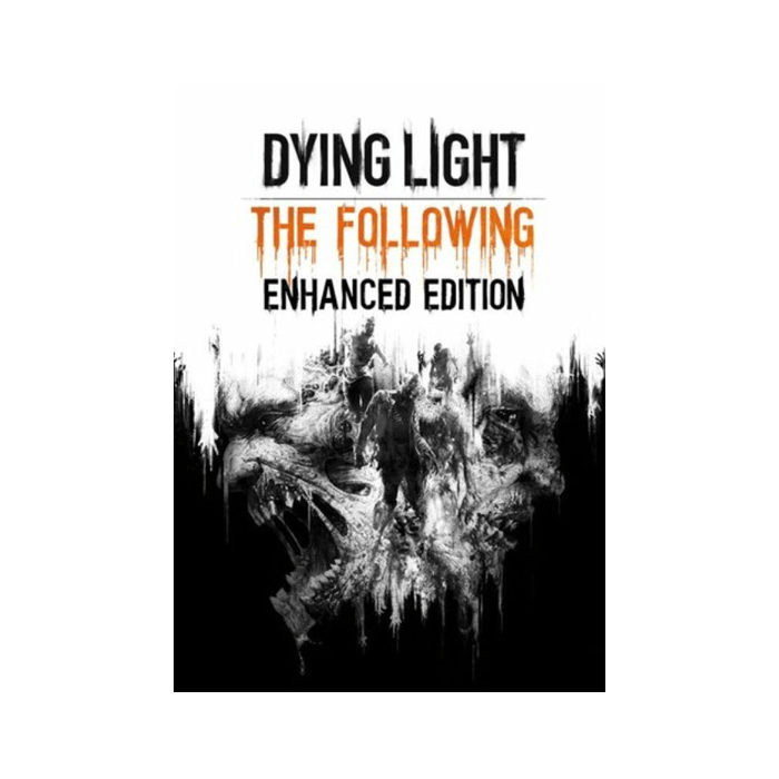 Dying light enhanced edition - XPRS