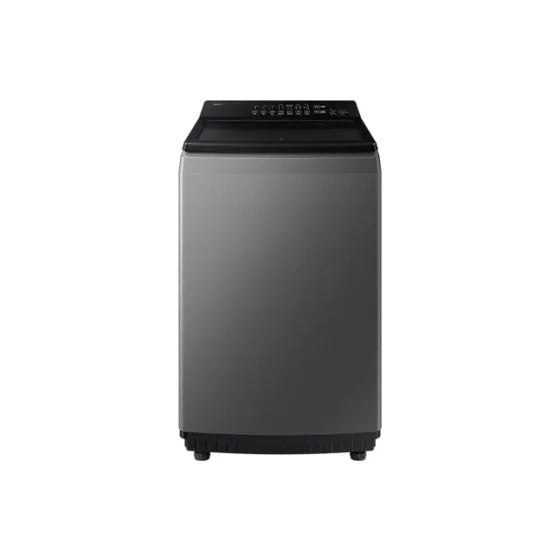 Samsung Top Load Washing Machine, 11KG, Grey- WA11DG5410BDAS