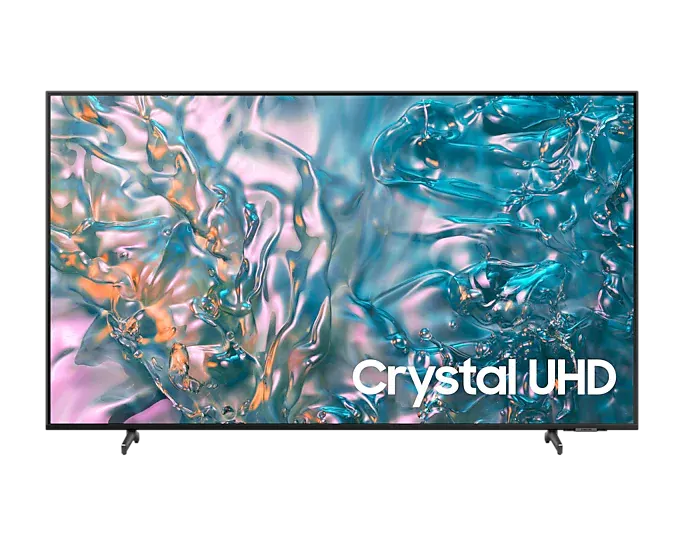 Samsung 55 Inch Crystal UHD DUE800 4K Tizen OS Smart TV