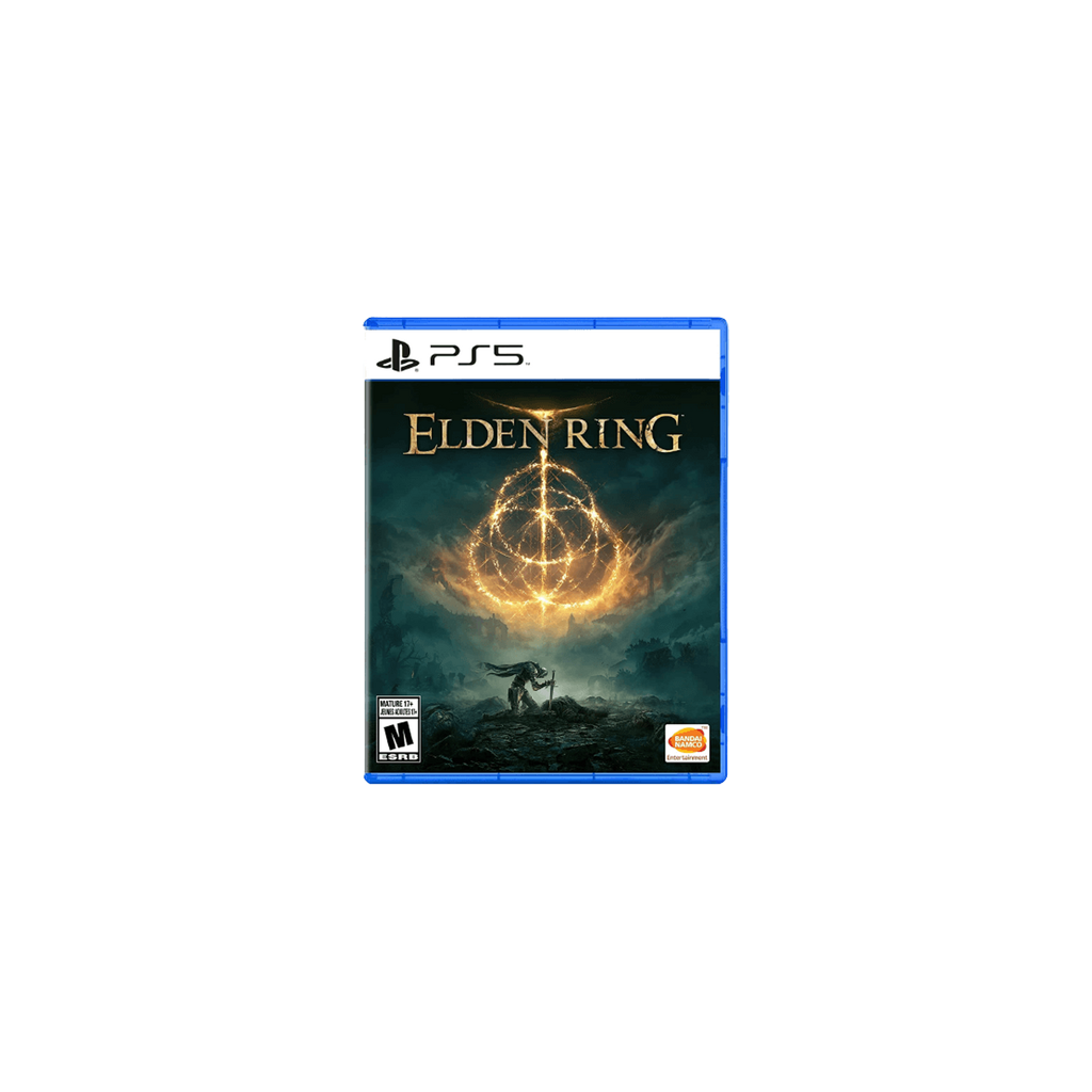Elden Ring (PS5)