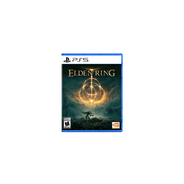 <tc>لعبة Elden Ring لجهاز بلايستيشن 5 (PS5)</tc>
