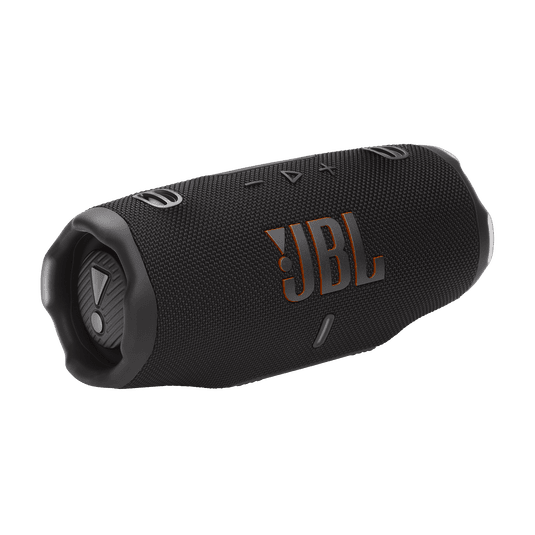 JBL Charge 6 Portable Bluetooth Speaker