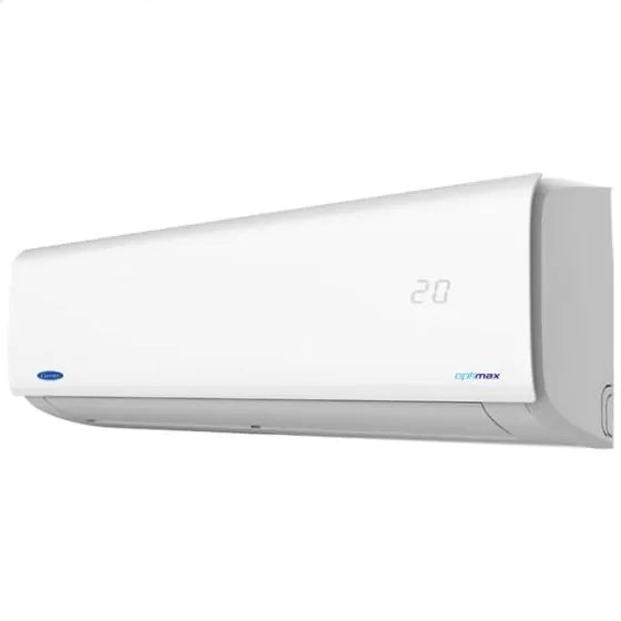 Carrier Optimax Pro Split Air Conditioner, Cooling & Heating, 4 HP, White - 53QHET30N-708F ( عند الدفع Valu يطبق خصم ٥٠٪ لعملاء )