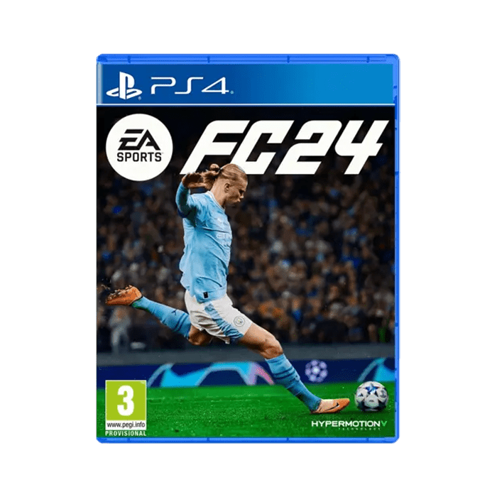 FIFA 24 - English Edition (PS4) - XPRS