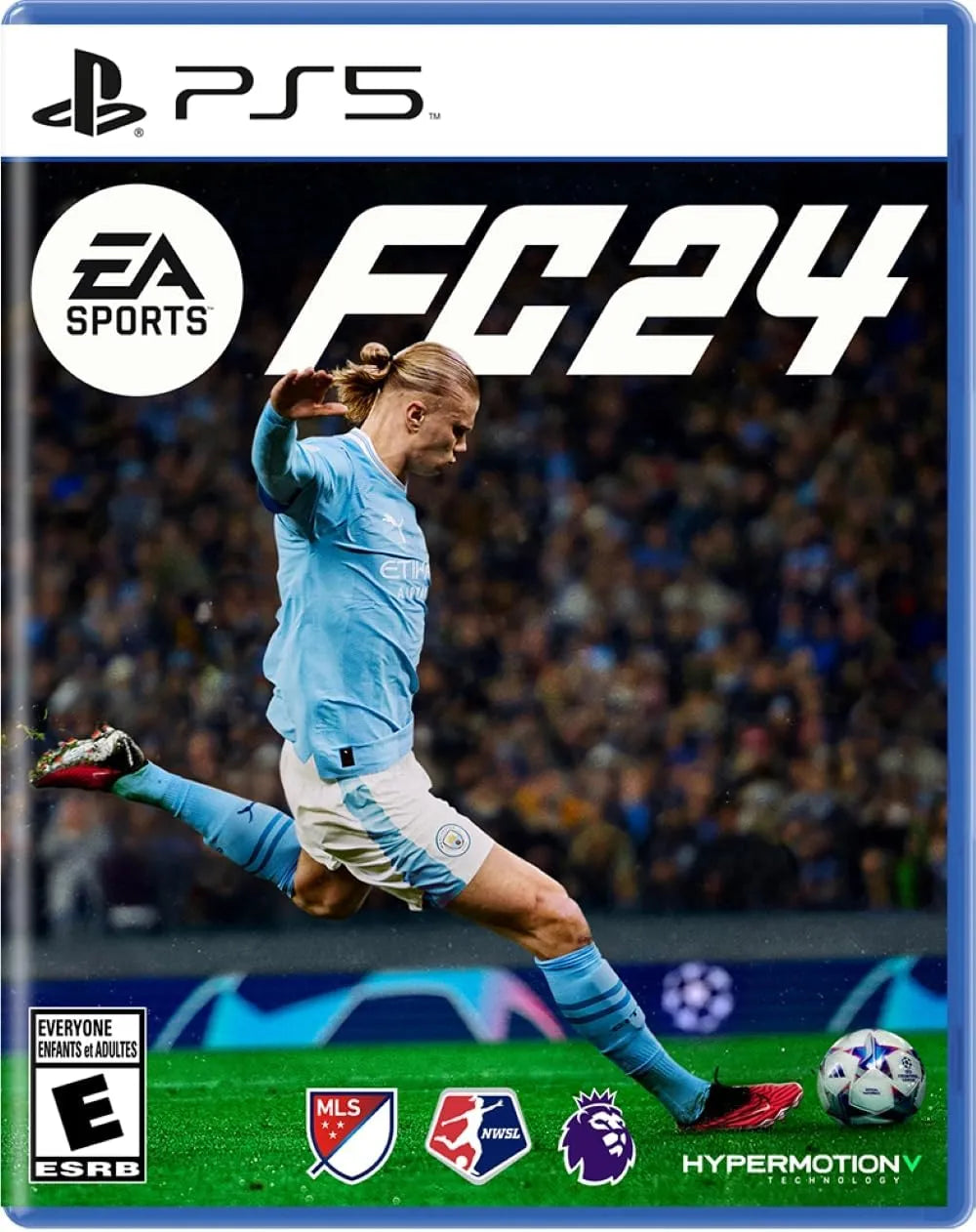 FIFA 24 - English Edition (PS5) - XPRS
