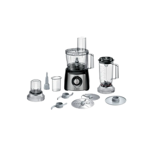 Food Processors