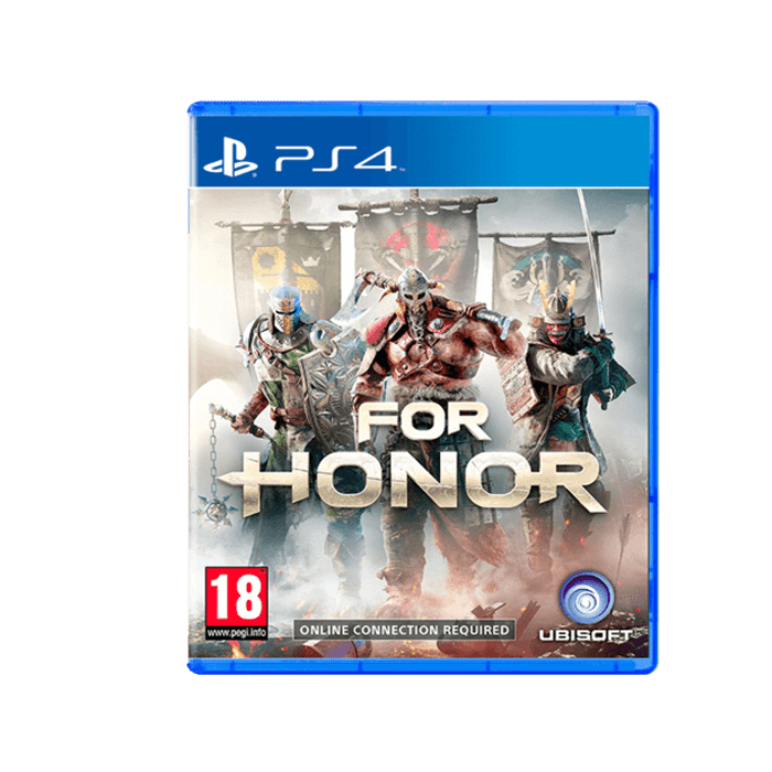 For honor ( pre owned ) - XPRS