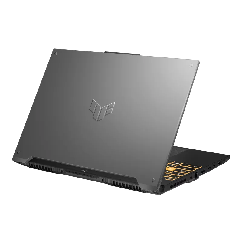 Asus TUF Gaming F16 FX607VJR-TU855W Intel Core 5 205H, 8GB DDR5, 512GB SSD, NVIDIA GeForce RTX 3050 6GB, 16 FHD+ 144HZ, WIN 11 H