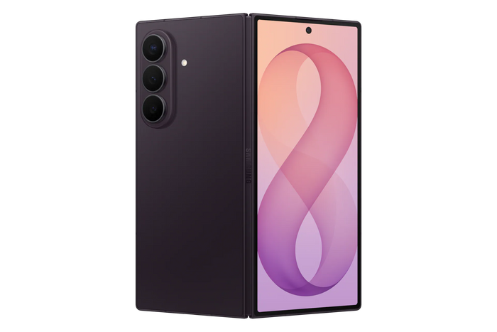 Pre-Order Samsung Galaxy Z Fold 8 Ultra 12GB Ram 512GB
