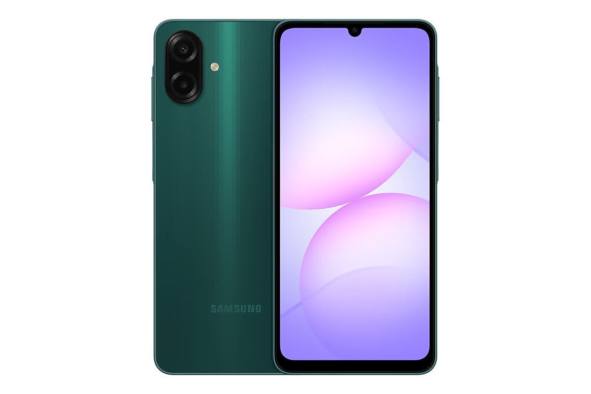 Samsung Galaxy A07s 4G Dual sim, 4GB Ram, 64GB