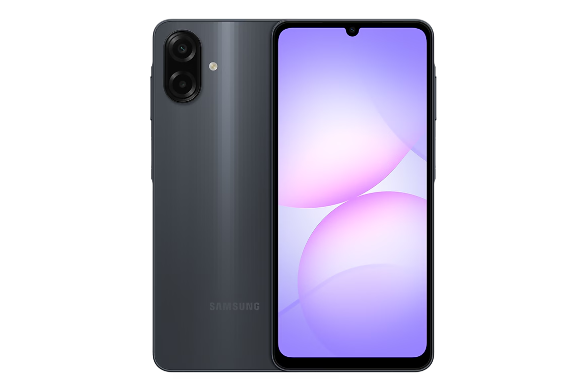 Samsung Galaxy A07s 4G Dual sim, 4GB Ram, 64GB