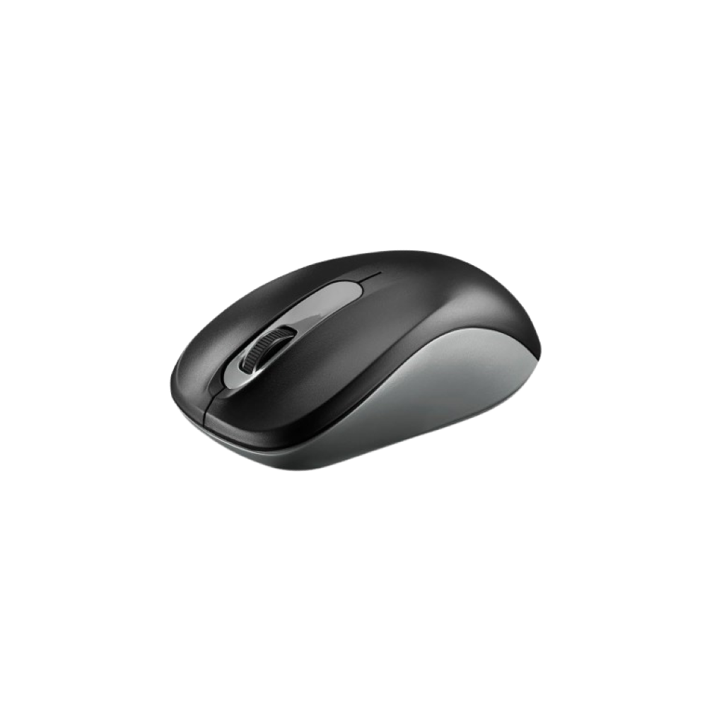 hama AMW-200 Optical Wireless Mouse - Black xprs 0