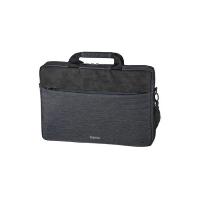 hama Tayrona Laptop Bag up to 36cm 14.1” - Dark Grey