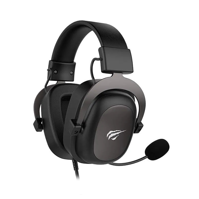 HAVIT Gaming Headphones H2002d 3.5mm - XPRS