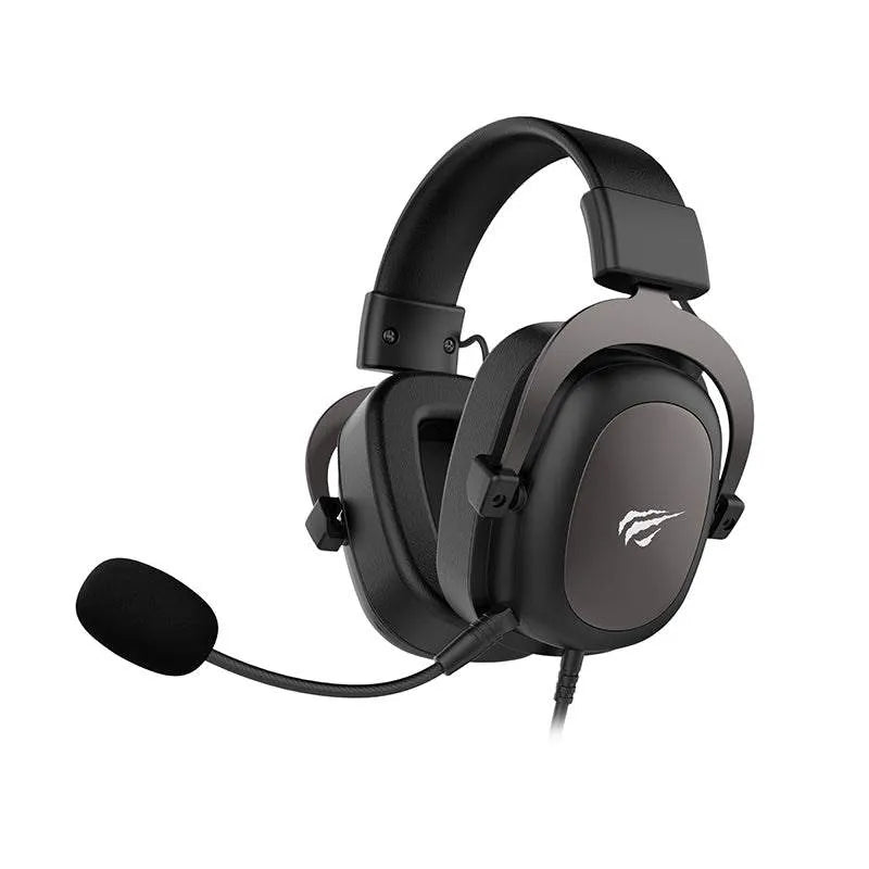 HAVIT Gaming Headphones H2002d 3.5mm - XPRS