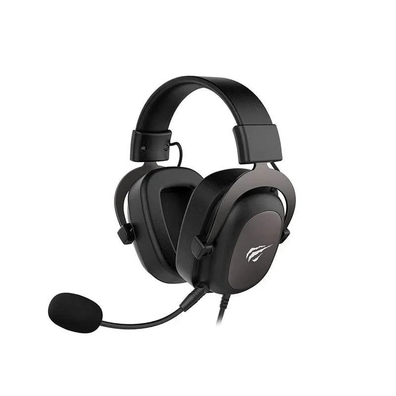HAVIT Gaming Headphones H2002d 3.5mm - XPRS