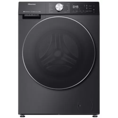 Hisense 5S Series 12 Kg Washing Machine With Smart Wi-Fi WF5S1245BB