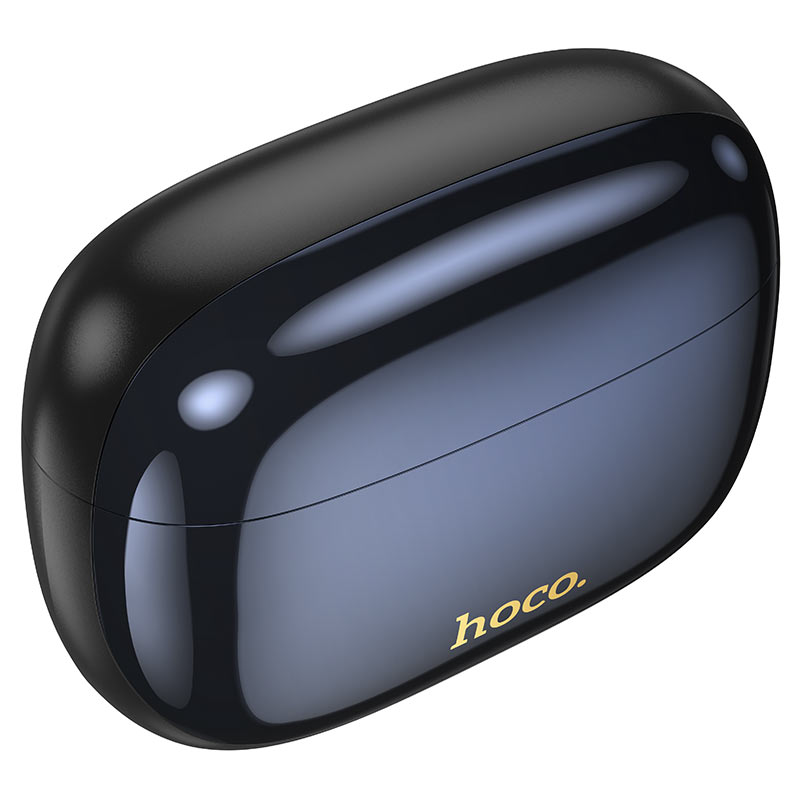 Hoco EQ20 Rhyme true wireless ANCb ENC noise reduction BT Earbuds (4 mic) black