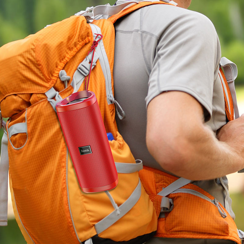 hoco Wireless speaker HC4 Bella sports portable loudspeaker