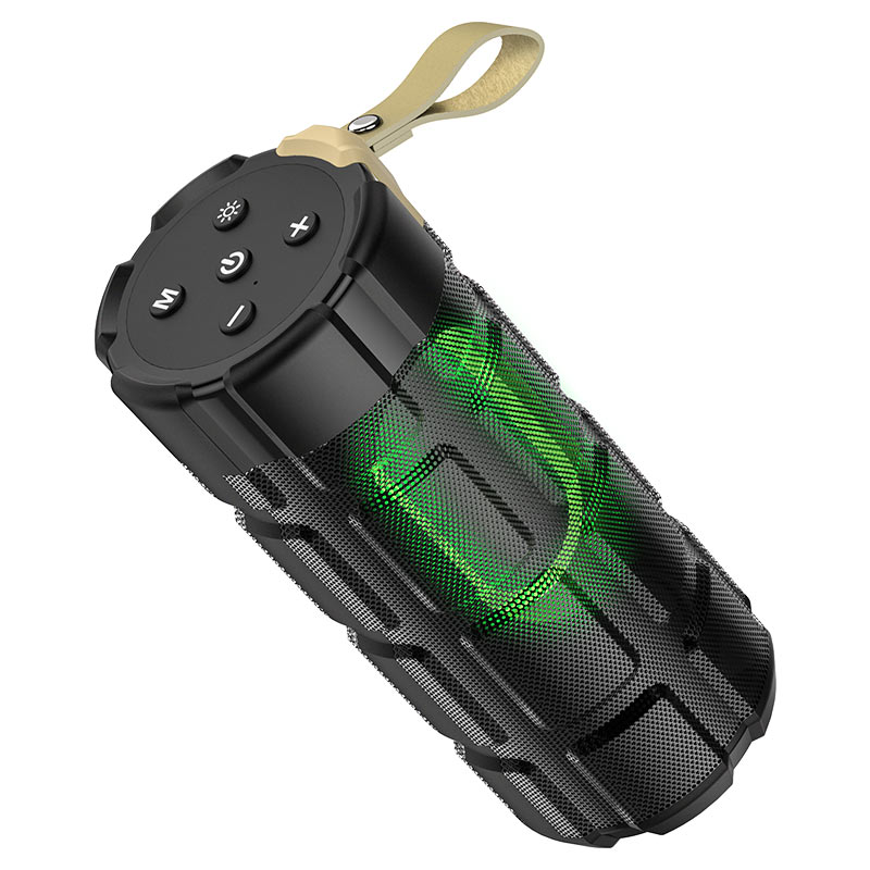 <tc>هوكو HC7 - مكبر صوت متنقل رياضي</tc>