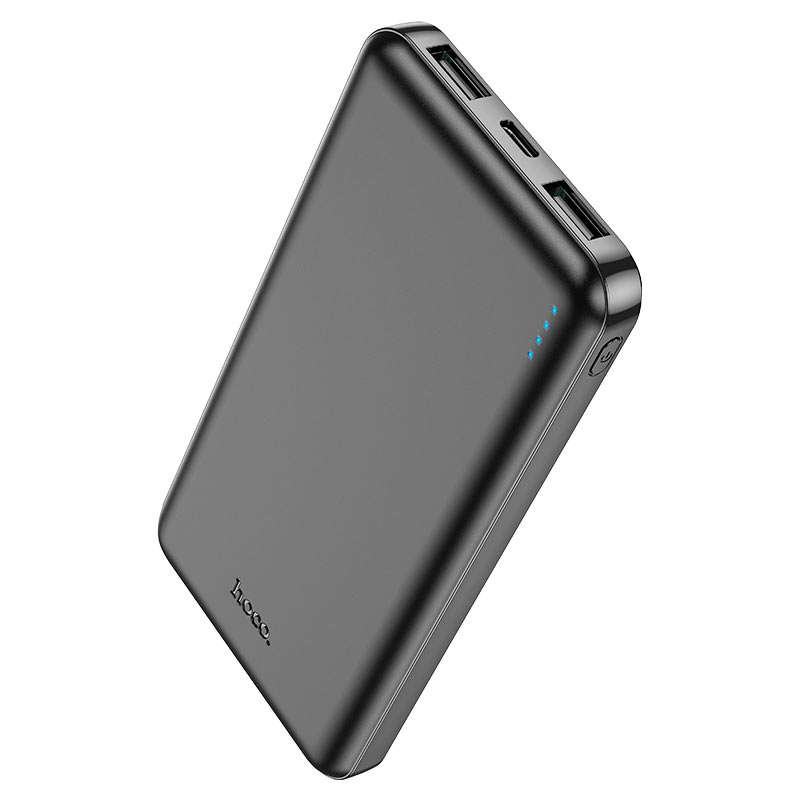 hoco Power bank J100 High-ranking 10000mAh