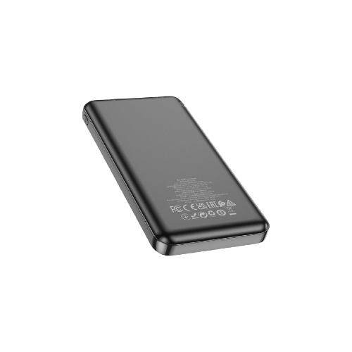 <tc>باور بانك هوكو سعة 10000 مللي أمبير(J100 High-ranking)</tc>