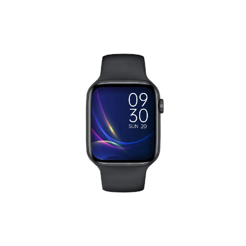 <tc>ساعة هوكو الرياضية سمارت Y5 Pro إصدار المكالمات – أسود</tc>