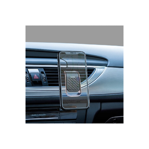 hoco Car holder CA74 Universe magnetic for air outlet - Black xprs 