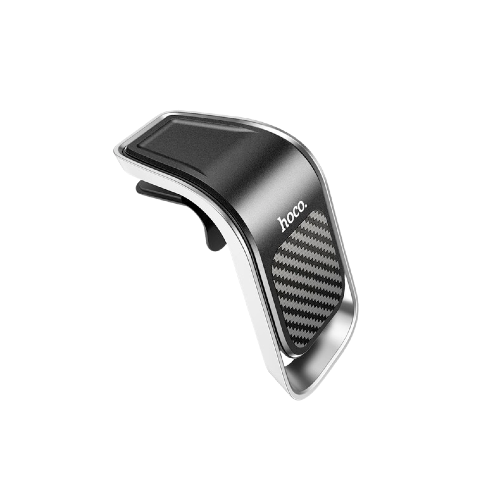 hoco Car holder CA74 Universe magnetic for air outlet - Silver