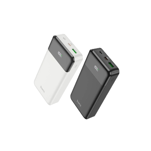 hoco Power bank J102A Cool figure PD20W + QC3.0 20000mAh
