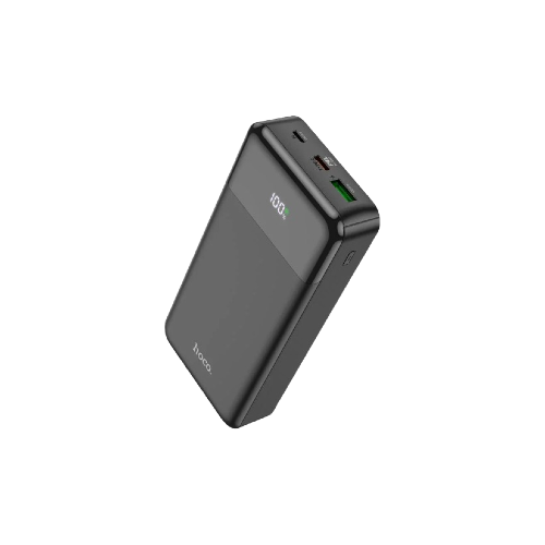 hoco Power bank J102A Cool figure PD20W + QC3.0 20000mAh xprs 1