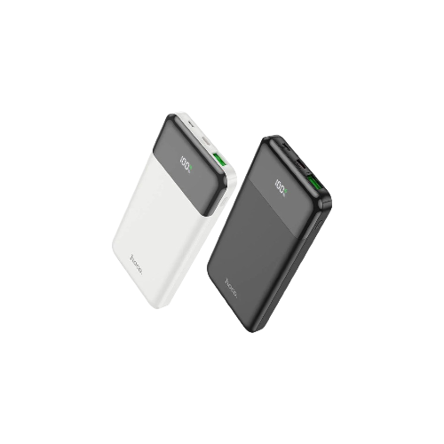 hoco Power bank J102 Cool figure PD20W + QC3.0 10000mAh