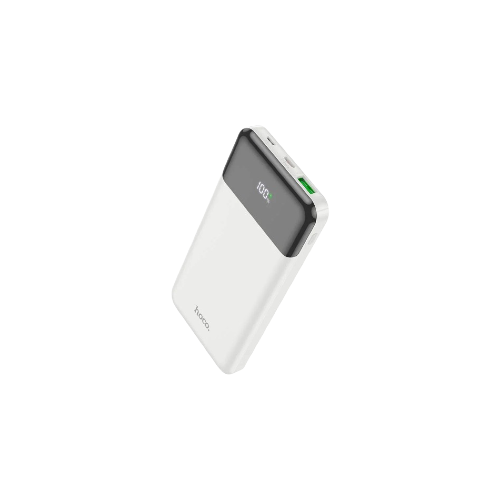 hoco Power bank J102 Cool figure PD20W + QC3.0 10000mAh xprs 1