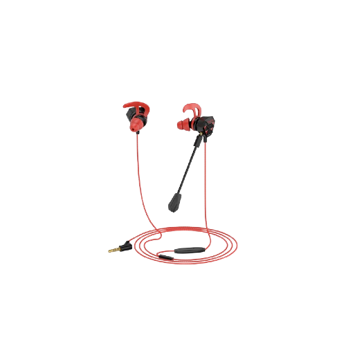 hoco Wired earphones 3.5mm M45 Promenade with microphone