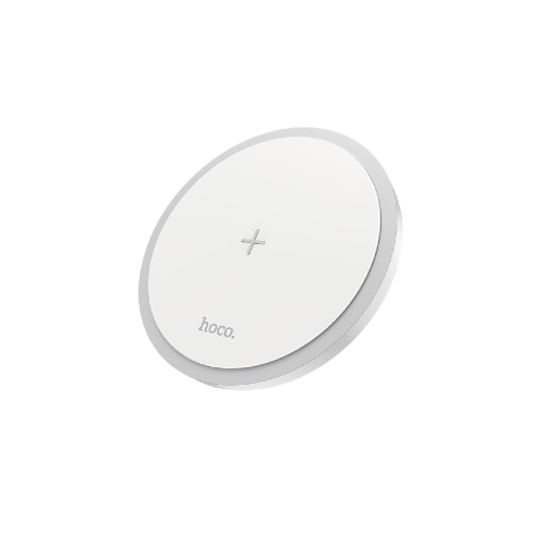 hoco Wireless charger CW26 Powerful 15W tabletop charging dock